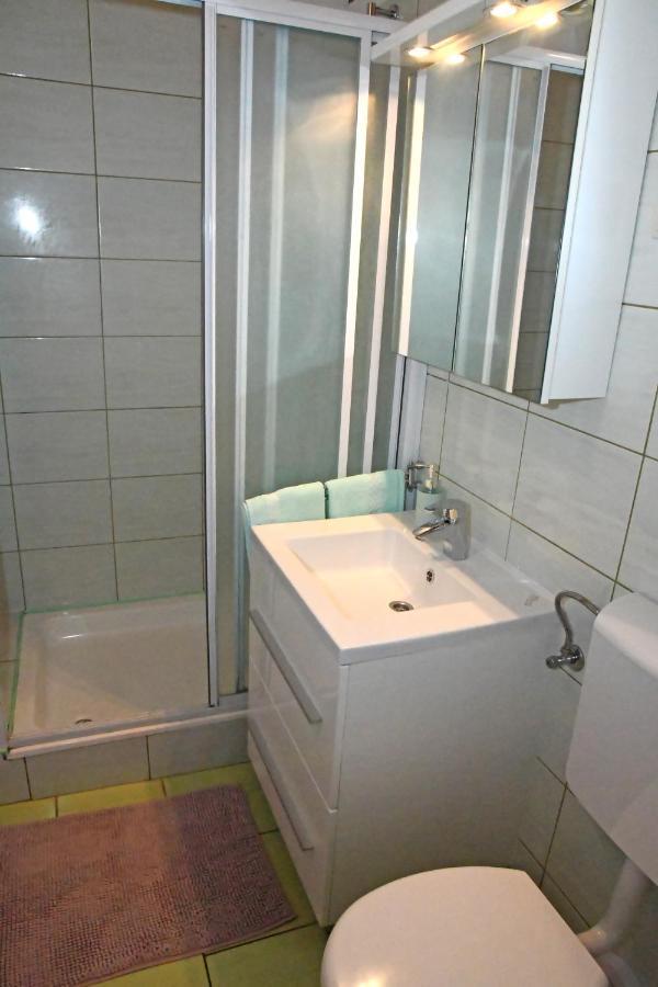 Apartment II Radisic Beautiful View Vis Dış mekan fotoğraf
