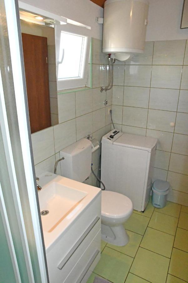 Apartment II Radisic Beautiful View Vis Dış mekan fotoğraf