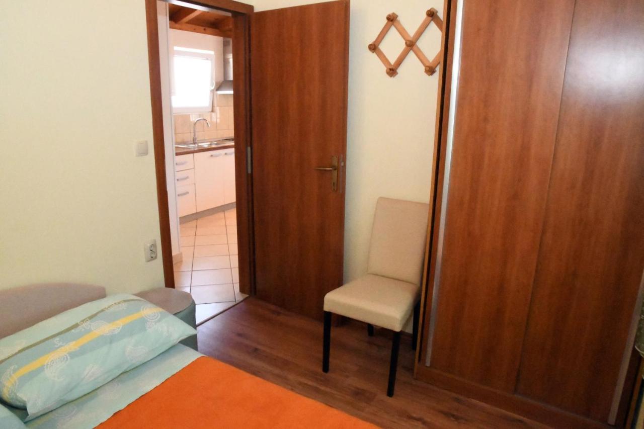 Apartment II Radisic Beautiful View Vis Dış mekan fotoğraf
