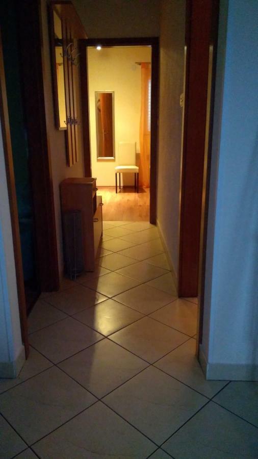 Apartment II Radisic Beautiful View Vis Dış mekan fotoğraf